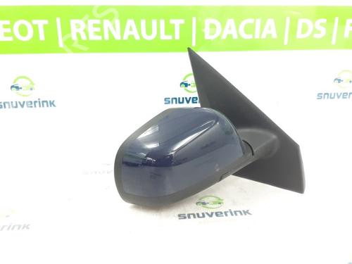Bakspejl Højre DACIA DOKKER MPV (KE_) 1.6 LPG (102 hp) 18748175