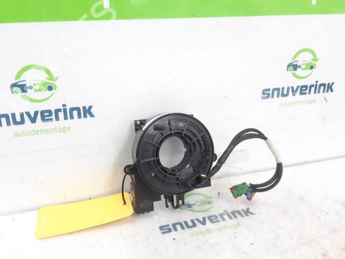 Squib airbag RENAULT SCÉNIC IV (J9_) 1.2 TCe 130 | BP22218200C102