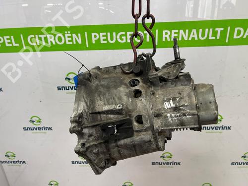 Used Gearbox Gearbox 22963496 22963496