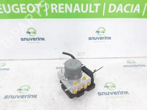 Used ABS pump RENAULT ARKANA I (LCM_, LDN_) 1.6 E-TECH 145 (LDMU) (143 hp) 27092819