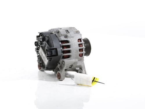 Used Alternator RENAULT TWINGO II (CN0_) 1.2 (CN0D) (58 hp) 28288672