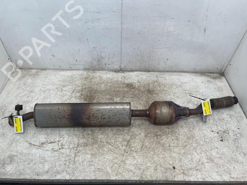 Katalysator Katalysator NISSAN TOWNSTAR MPV (XFK) 1.3 (131 hp) 33696964 33696964