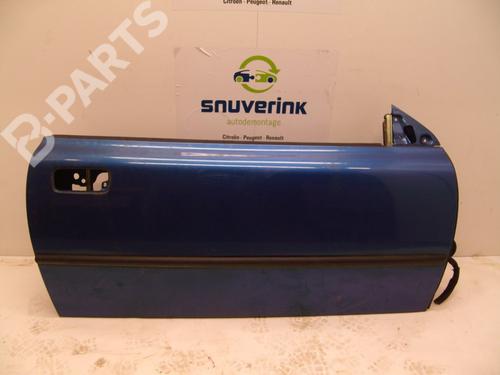 Used Right front door Right front door PEUGEOT 406 Coupe (8C) 3.0 V6 (207 hp) 10787271 10787271