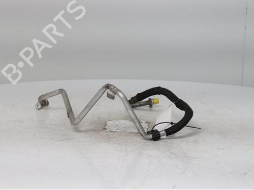 Used AC pipe AC pipe PEUGEOT 208 I (CA_, CC_) 1.2 VTI 82 (82 hp) 37798652 37798652