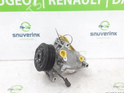 Used AC compressor AC compressor 25980277 25980277