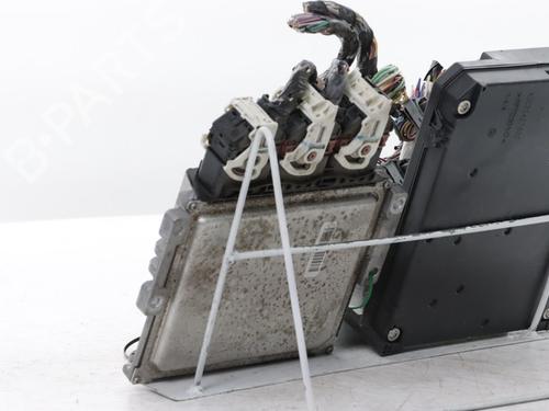 Engine control unit (ECU) PEUGEOT 508 SW I (8E_) 2.0 HDi RXH Hybrid4 | BP30758938M57 