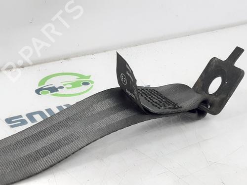 Rear right seatbelt RENAULT CLIO III (BR0/1, CR0/1) 1.2 16V (BR02, BR0J, BR11, CR02, CR0J, CR11) | BP10807142I28 