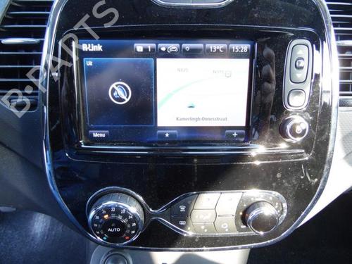 Control unit RENAULT CAPTUR I (J5_, H5_) 0.9 TCe 90 | BP40573535M11 - Image 24
