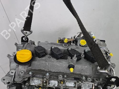 Engine RENAULT KADJAR (HA_, HL_) 1.2 TCe 130 (HLMR) | BP28521521M1 - Image 5