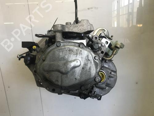 Gearbox PEUGEOT 2008 I (CU_) 1.2 THP 110 / PureTech 110 | BP36538319M3 - Image 2