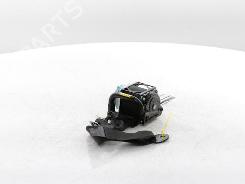 Rear left seatbelt TOYOTA YARIS (_P21_, _PA1_, _PH1_) 1.5 Hybrid (MXPH10, MXPH11) | BP29241624I29 