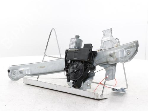 Front right window mechanism PEUGEOT 2008 I (CU_) 1.6 VTi | BP36538221C23 - Image 2
