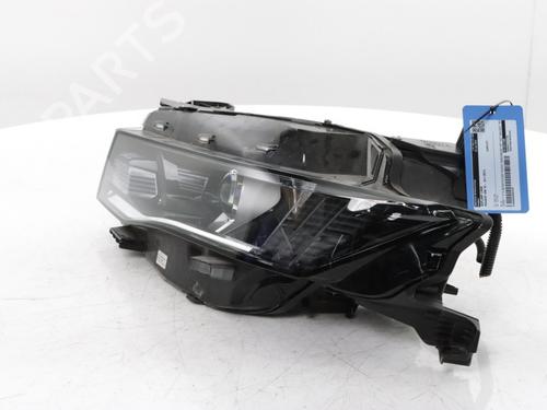 Left headlight PEUGEOT 508 II (FB_, FH_, F3_) PureTech 130 (FBHNSR) | BP30186396C28 