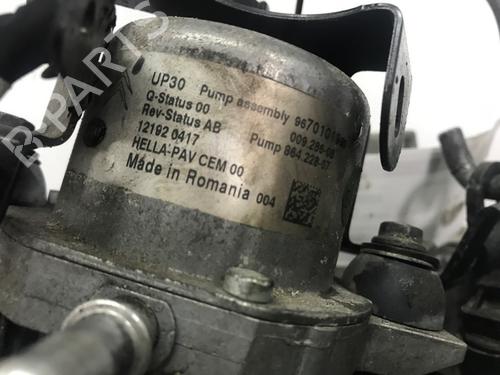Gearbox PEUGEOT 508 I (8D_) 2.0 HDi Hybrid4 AWC | BP34567006M3  - Image 6