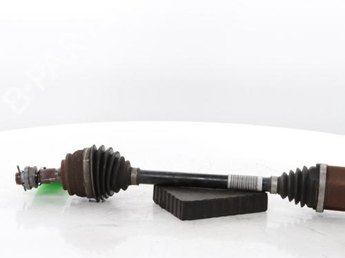 Left front driveshaft OPEL CORSA F (P2JO) 1.2 (68) | BP30757707M38