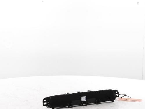 Climate control CITROËN BERLINGO Box Body/MPV (K9) PureTech 110 | BP30866936I5