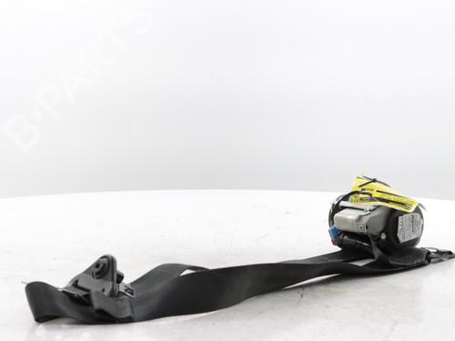 Front left seatbelt RENAULT CAPTUR I (J5_, H5_) 0.9 TCe 90 | BP31592353I26 - Image 4