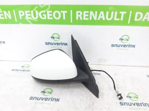 Used Right mirror RENAULT TWINGO III (BCM_, BCA_) 1.0 SCe 70 (71 hp) 19577116