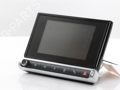 Display CITROËN C4 CACTUS 1.2 THP 110 | BP38234905C48 - Image 2