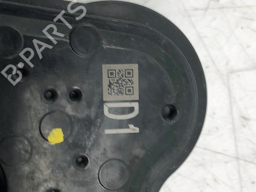 Front right lock PEUGEOT 108 1.0 VTi | BP17122651C97 