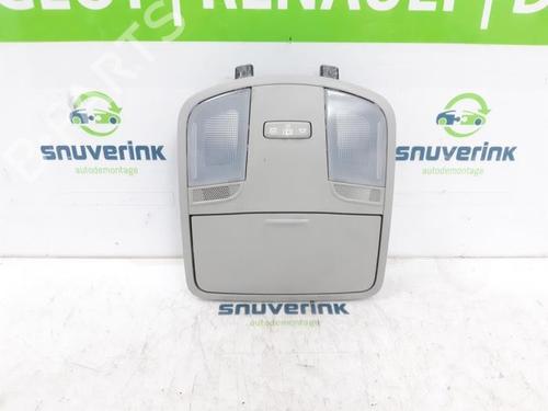 Used Interior roof light Interior roof light KIA STONIC (YB) 1.0 T-GDi Eco-Dynamics+ (101 hp) 40576135 40576135