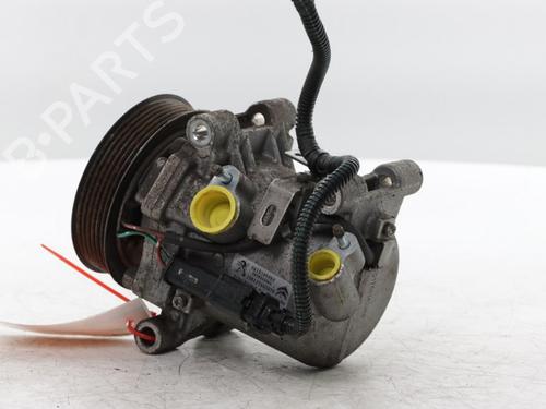 AC compressor CITROËN C3 III (SX) 1.2 VTi 82 | BP34564226M34 - Image 3