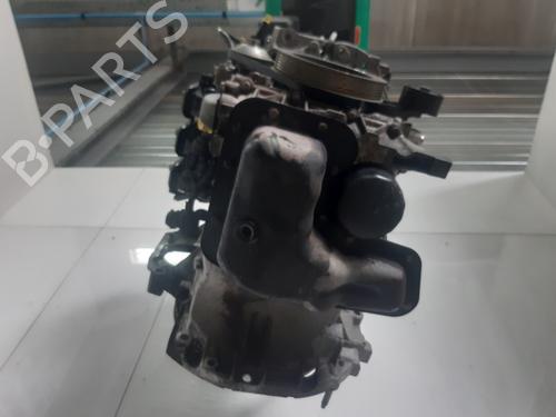Engine PEUGEOT 208 I (CA_, CC_) 1.2 VTI 82 | BP37461794M1  - Image 5