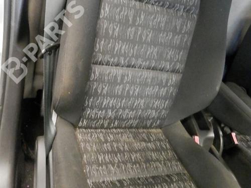 Used Right front seat Right front seat PEUGEOT 307 Break (3E) 1.6 HDi (90 hp) 10984387 10984387