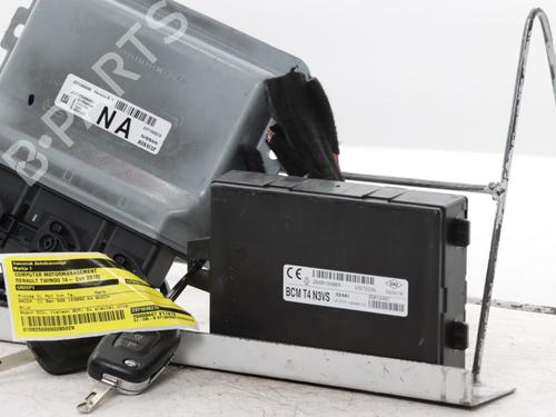 Engine control unit (ECU) RENAULT TWINGO III (BCM_, BCA_) 1.0 SCe 75 | BP38110897M57 - Image 2