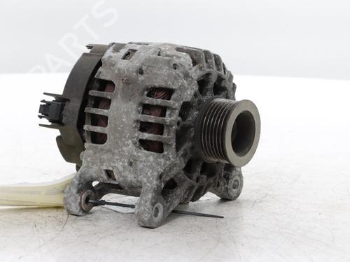 Alternator RENAULT MODUS / GRAND MODUS (F/JP0_) 1.2 16V (JP0W) | BP36538522M7 - Image 4