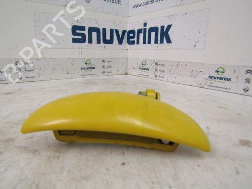 Utvendig håndtak Utvendig håndtak 10791521 10791521