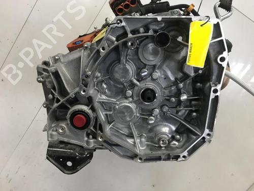 Used Gearbox Gearbox DACIA JOGGER (RK_) 1.6 HYBRID 140 (RKN8) (141 hp) 40542500 40542500