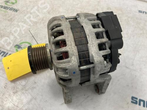 Alternator RENAULT CAPTUR I (J5_, H5_) 0.9 TCe 90 | BP40582302M7 - Image 5