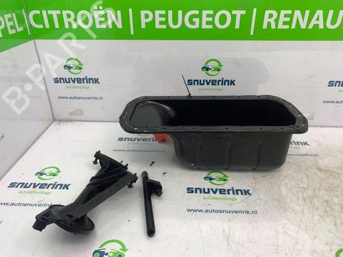 Used Oil sump PEUGEOT 308 SW I (4E_, 4H_) 1.6 HDi (112 hp) 15403831