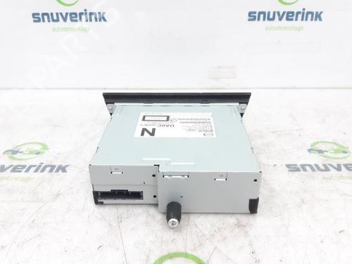 Electronic module MAZDA CX-3 (DK) 2.0 SKYACTIV-G (DK5W, DK6W) | BP40581004M83 - Image 4