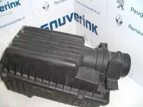 Used Air filter box PEUGEOT EXPERT Van (222) 2.0 HDI (94 hp) 25204921