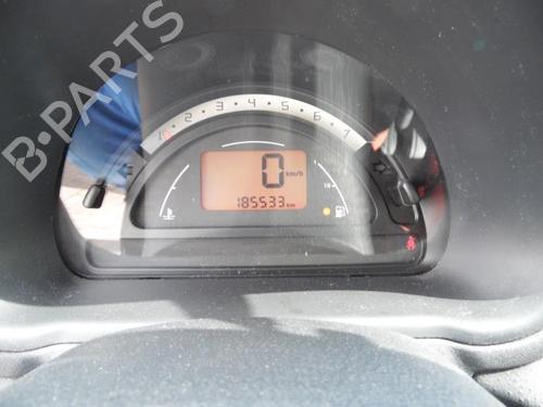 Steering column stalk CITROËN C2 (JM_) 1.4 | BP40572010I23 - Image 18