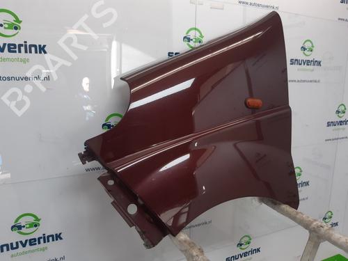 Left front fenders OPEL VIVARO A Van (X83) 2.5 DTI (F7) | BP10803343C41 
