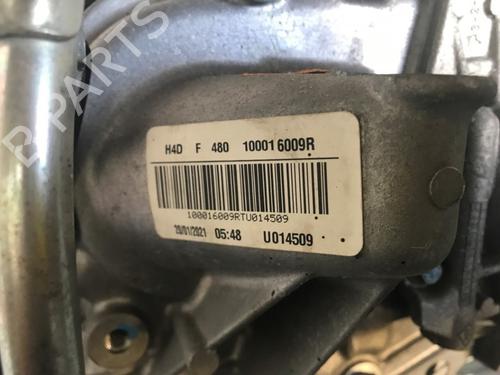 Motor DACIA DUSTER (HM_) 1.0 LPG (HMMT) | BP34562221M1 - Image 5