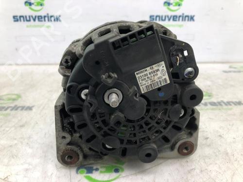 Alternator RENAULT CAPTUR I (J5_, H5_) 0.9 TCe 90 | BP40582157M7 - Image 4