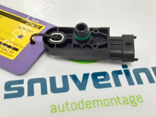 Used Electronic sensor Electronic sensor 10807183 10807183