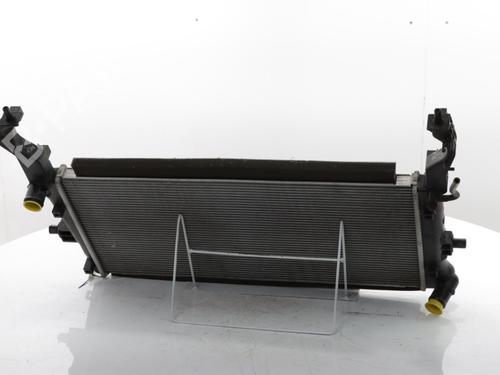 Water radiator HYUNDAI KONA (OS, OSE, OSI) 1.0 T-GDi | BP29241485M31 