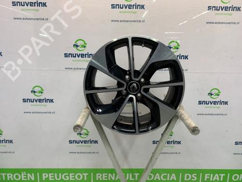 rim-renault-zoe-hatchback-van-bfm_-2019-25205258 main image