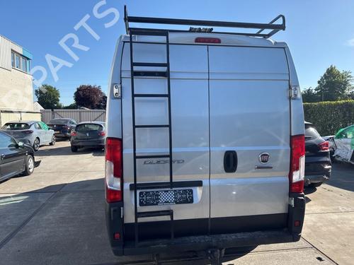 Roof bar FIAT DUCATO Van (250_) 120 Multijet 2,2 D | BP29426605C65 