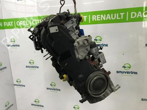 Engine PEUGEOT 508 SW I (8E_) 2.0 HDi | BP40582809M1 - Image 6