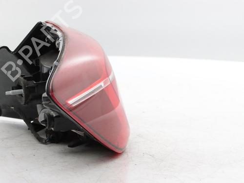 Left taillight RENAULT CLIO V (B7_) 1.0 TCe 100 (B7MT) | BP39619037C34 - Image 8