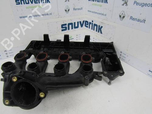 Used Valve cover PEUGEOT EXPERT Van (VF3A_, VF3U_, VF3X_) 2.0 HDi 165 (163 hp) 24163081