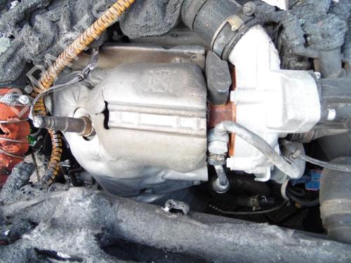 Speaker PEUGEOT RCZ 1.6 16V | BP40569720E2 - Image 37