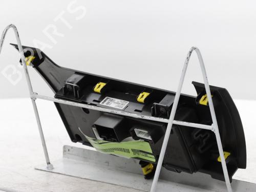 Climate control OPEL MOVANO B Van (X62) 2.3 CDTI FWD (FV) | BP31960276I5 