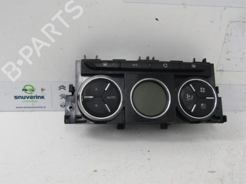 Climate control CITROËN DS3 (SA_) 1.6 HDi 90 | BP40575639I5 - Image 2